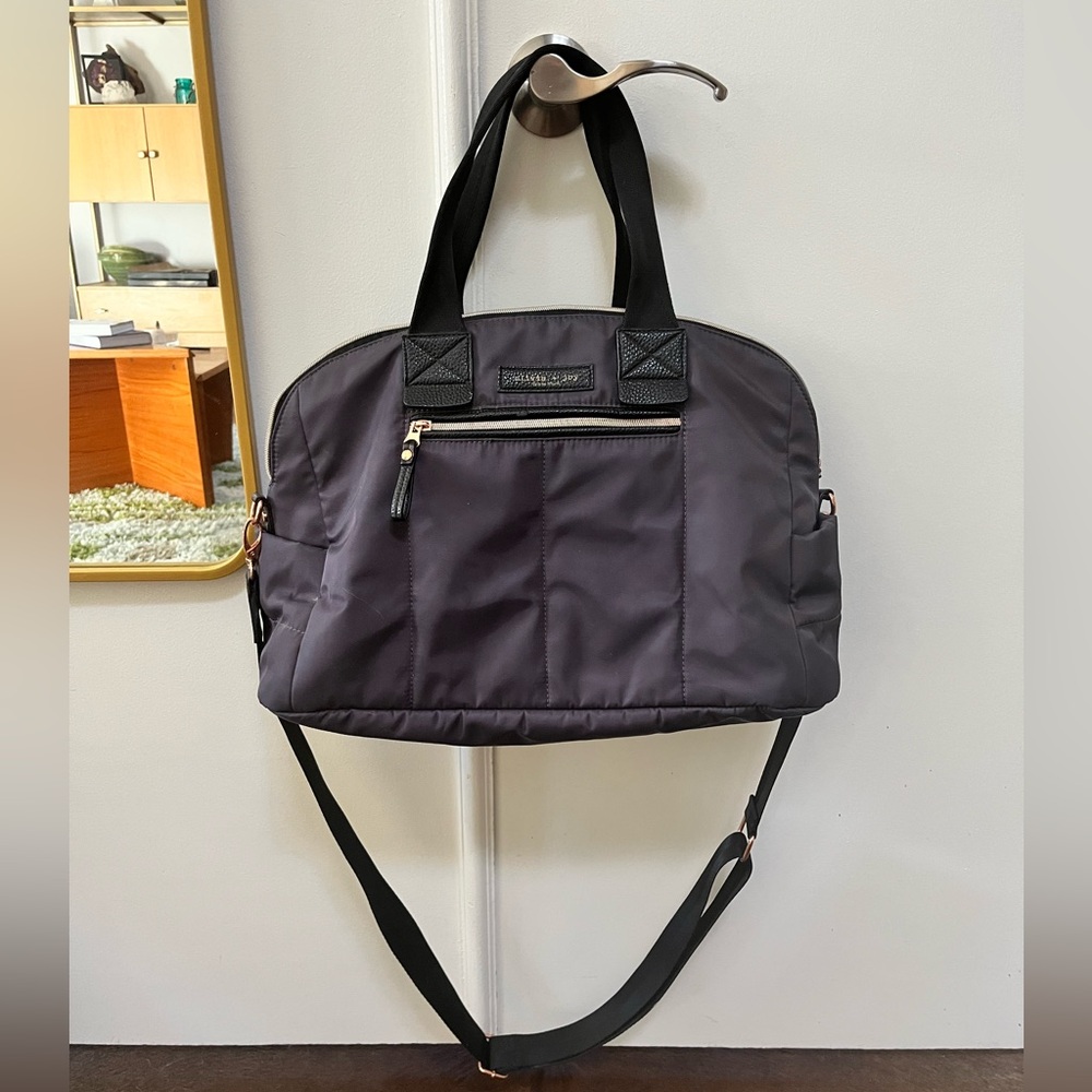 Olivia + Joy New York bag